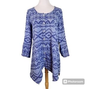 Soft Surroundings Top